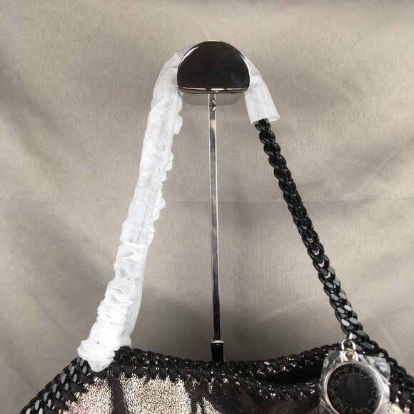 Stella Mccartney Falabella Tote Bag - Picture 5 of 11